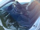 2023 Subaru Wrx White vin: JF1VBAA66P9812214
