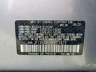 2022 Subaru Wrx Silver vin: JF1VBAA68N9021423