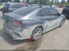 2023 Subaru Wrx   Gray vin: JF1VBAA69P9805290
