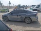 2023 Subaru Wrx   Gray vin: JF1VBAA69P9805290