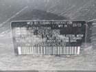 2023 Subaru Wrx   Gray vin: JF1VBAA69P9805290