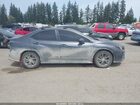 2023 Subaru Wrx   Gray vin: JF1VBAA69P9805290