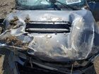 2023 Subaru Wrx Gray vin: JF1VBAA69P9807976