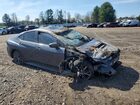 2023 Subaru Wrx Gray vin: JF1VBAA69P9807976
