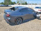 2023 Subaru Wrx Gray vin: JF1VBAA69P9807976