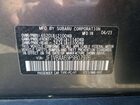 2023 Subaru Wrx Gray vin: JF1VBAA69P9807976