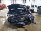 2022 Subaru Wrx Black vin: JF1VBAA6XN9010505