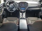 2022 Subaru Wrx Серый vin: JF1VBAB65N8010786