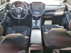 2023 Subaru Wrx Белый vin: JF1VBAB65P8810071