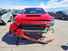 2022 Subaru Wrx Premium Красный vin: JF1VBAF60N9018556