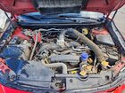 2022 Subaru Wrx Premium Красный vin: JF1VBAF60N9018556