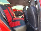 2022 Subaru Wrx Premium Красный vin: JF1VBAF60N9018556
