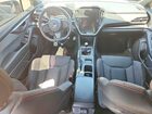 2023 Subaru Wrx Premium Charcoal vin: JF1VBAF62P9824966
