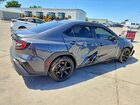 2023 Subaru Wrx Premium Charcoal vin: JF1VBAF62P9824966