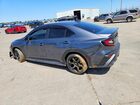 2023 Subaru Wrx Premium Charcoal vin: JF1VBAF62P9824966