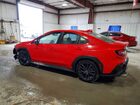 2022 Subaru Wrx Premium Red vin: JF1VBAF63N9013545 2022 Subaru Wrx Premium Red vin: JF1VBAF63N9013545