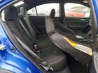 2023 Subaru Wrx Premium Синий vin: JF1VBAF63P9810543