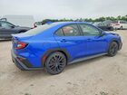 2023 Subaru Wrx Premium Синий vin: JF1VBAF63P9810543
