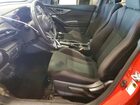 2023 Subaru Wrx Premium Red vin: JF1VBAF63P9814723