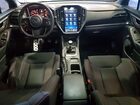 2023 Subaru Wrx Premium Red vin: JF1VBAF63P9814723