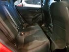 2023 Subaru Wrx Premium Red vin: JF1VBAF63P9814723