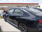 2023 Subaru Wrx Premium Black vin: JF1VBAF66P9810830