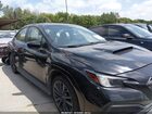 2023 Subaru Wrx Premium Black vin: JF1VBAF66P9810830