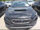 2023 Subaru Wrx Premium Black vin: JF1VBAF66P9810830