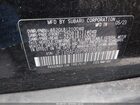 2023 Subaru Wrx Premium Black vin: JF1VBAF66P9810830