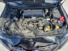 2023 Subaru Wrx Premium Черный vin: JF1VBAF66P9812724 2023 Subaru Wrx Premium Черный vin: JF1VBAF66P9812724