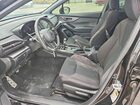 2023 Subaru Wrx Premium Черный vin: JF1VBAF66P9812724 2023 Subaru Wrx Premium Черный vin: JF1VBAF66P9812724