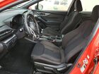2022 Subaru Wrx Premium Red vin: JF1VBAF67N9007439