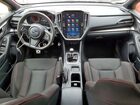 2022 Subaru Wrx Premium Red vin: JF1VBAF67N9007439