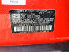 2022 Subaru Wrx Premium Red vin: JF1VBAF67N9007439