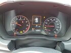 2022 Subaru Wrx Premium Red vin: JF1VBAF67N9007439 Damage: Warning Light - Engine, On, Unacceptable