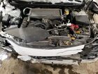 2023 Subaru Wrx Premium White vin: JF1VBAF67P9808360