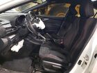 2023 Subaru Wrx Premium White vin: JF1VBAF67P9808360