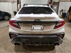 2023 Subaru Wrx Premium White vin: JF1VBAF67P9808360