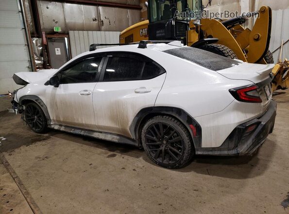 JF1VBAF67P9808360 2023 SUBARU WRX White უკანა მარცხენა