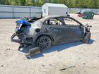 2022 Subaru Wrx Premium Пожар vin: JF1VBAF69N9003439 2022 Subaru Wrx Premium Пожар vin: JF1VBAF69N9003439