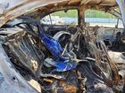 2022 Subaru Wrx Premium Пожар vin: JF1VBAF69N9003439 2022 Subaru Wrx Premium Пожар vin: JF1VBAF69N9003439