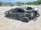 2022 Subaru Wrx Premium Пожар vin: JF1VBAF69N9003439 2022 Subaru Wrx Premium Пожар vin: JF1VBAF69N9003439