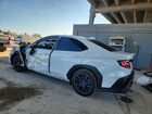 2023 Subaru Wrx Premium Белый vin: JF1VBAF6XP9818543