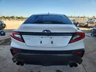 2023 Subaru Wrx Premium Белый vin: JF1VBAF6XP9818543