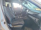 2023 Subaru Wrx Premium Белый vin: JF1VBAF6XP9818543