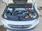2023 Subaru Wrx Premium Белый vin: JF1VBAF6XP9818543