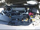 2025 Subaru Wrx Premium Gray vin: JF1VBAH62S8809878