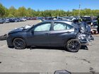 2025 Subaru Wrx Premium Gray vin: JF1VBAH62S8809878