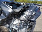 2025 Subaru Wrx Premium Gray vin: JF1VBAH62S8809878