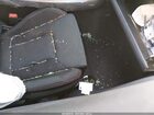 2025 Subaru Wrx Premium Gray vin: JF1VBAH62S8809878